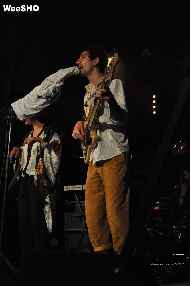 9/31 photos du spectacle La Mouche
