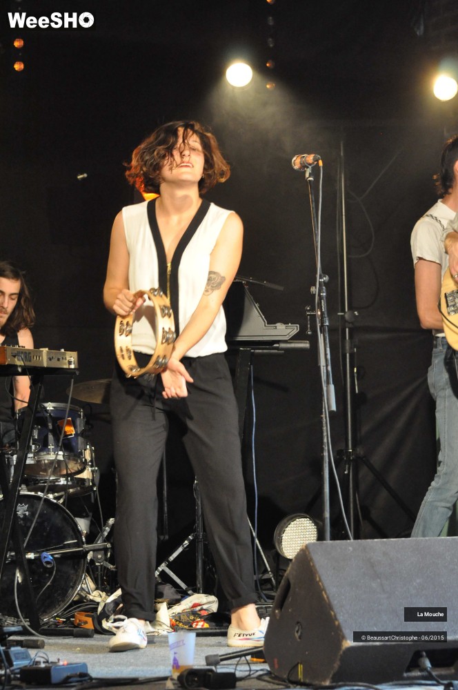 11/31 photos du spectacle La Mouche