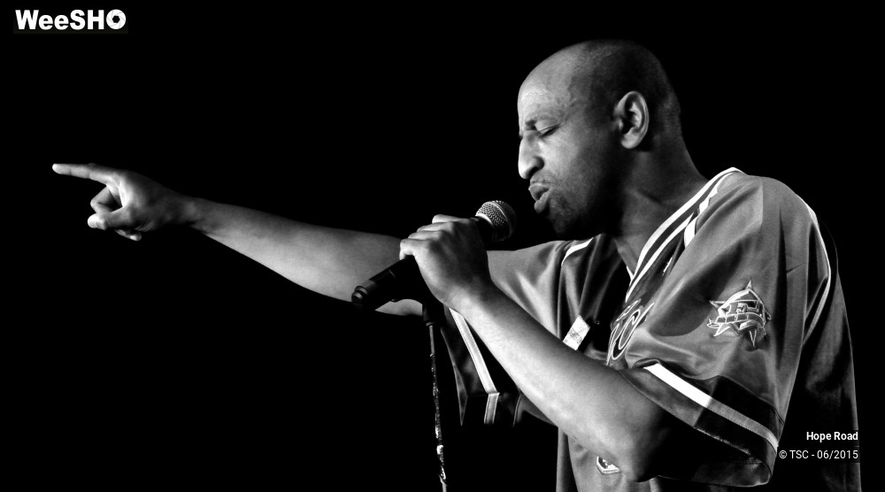12/35 photos du spectacle Hope Road