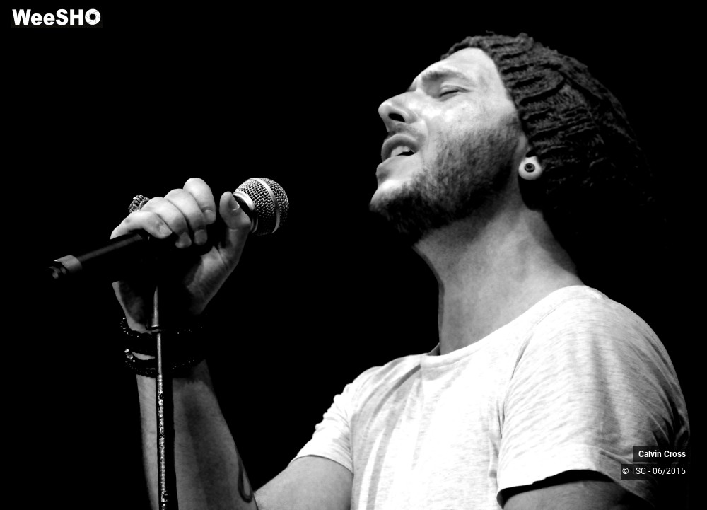 18/19 photos du spectacle Calvin Cross