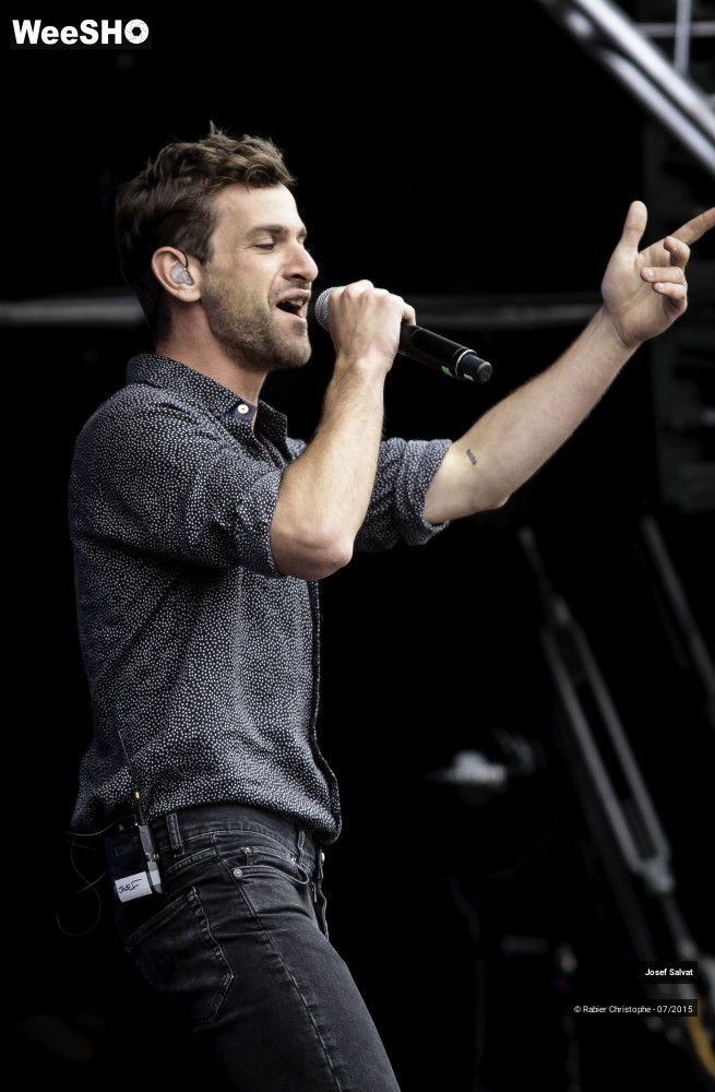 1/41 photos du spectacle Josef Salvat