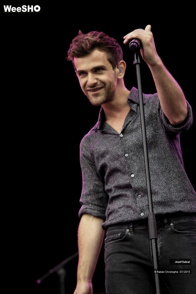 3/41 photos du spectacle Josef Salvat