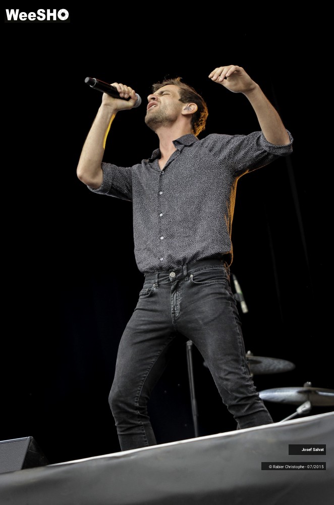 4/41 photos du spectacle Josef Salvat