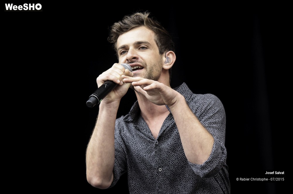 5/41 photos du spectacle Josef Salvat