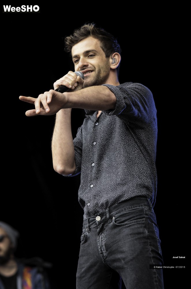 6/41 photos du spectacle Josef Salvat