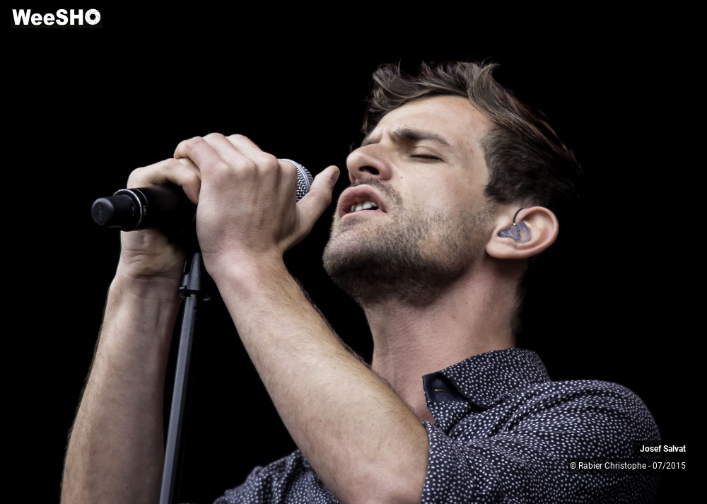 7/41 photos du spectacle Josef Salvat