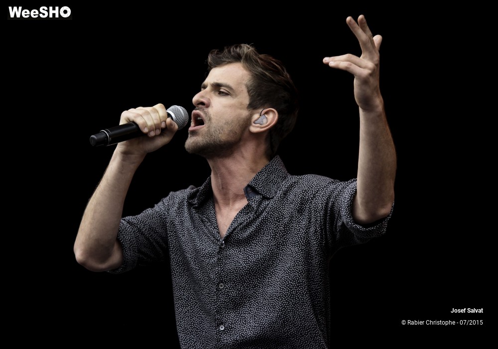 9/41 photos du spectacle Josef Salvat