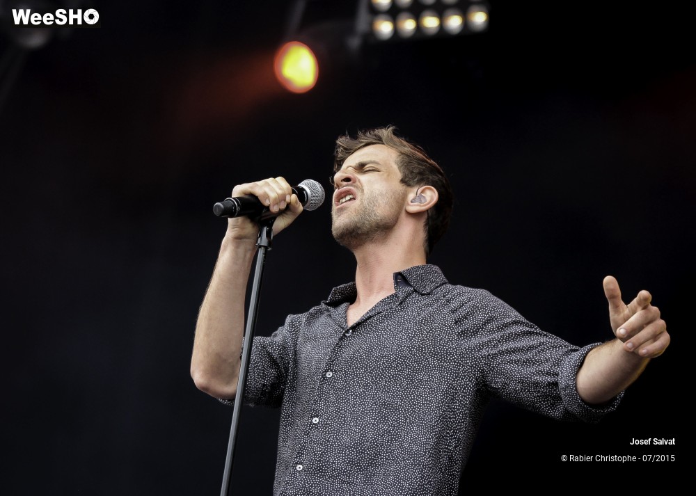 10/41 photos du spectacle Josef Salvat