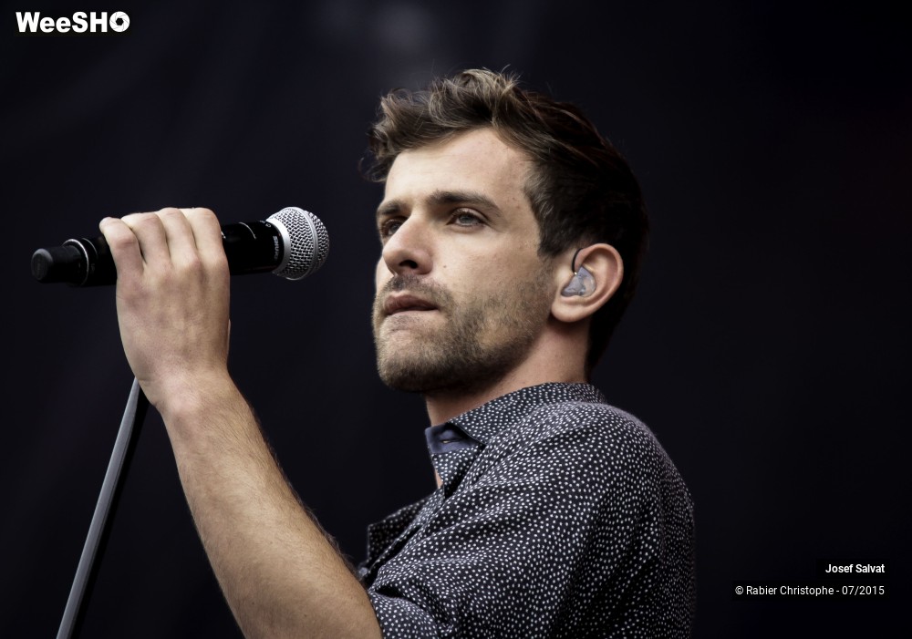11/41 photos du spectacle Josef Salvat
