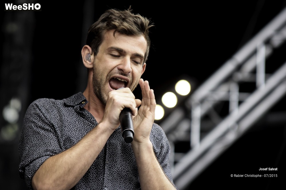 12/41 photos du spectacle Josef Salvat