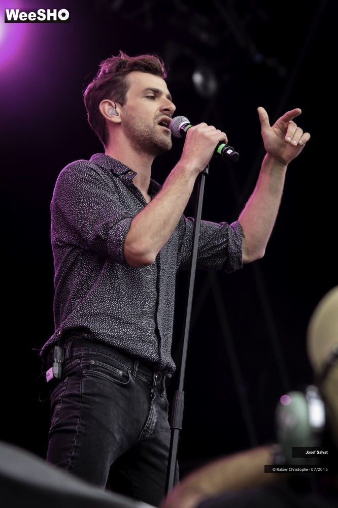 13/41 photos du spectacle Josef Salvat