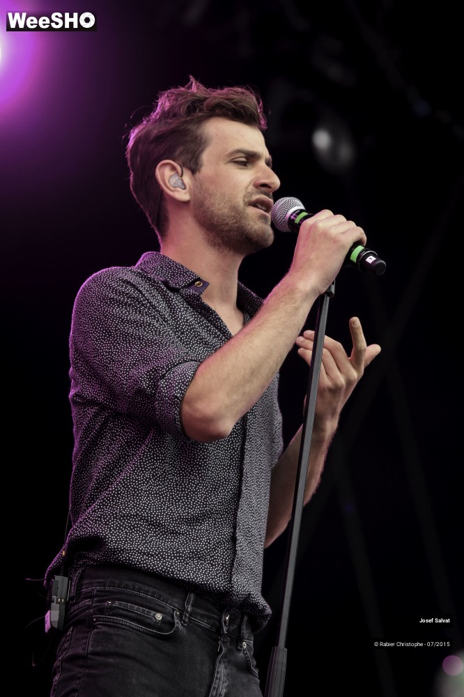 14/41 photos du spectacle Josef Salvat
