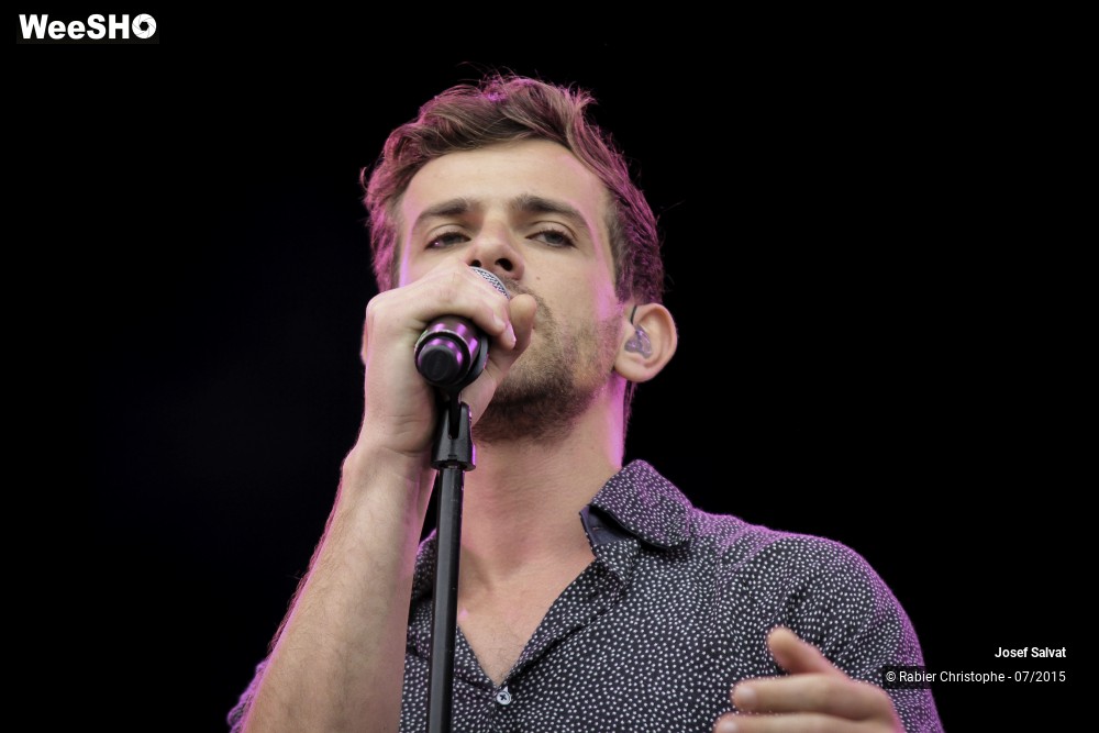 15/41 photos du spectacle Josef Salvat
