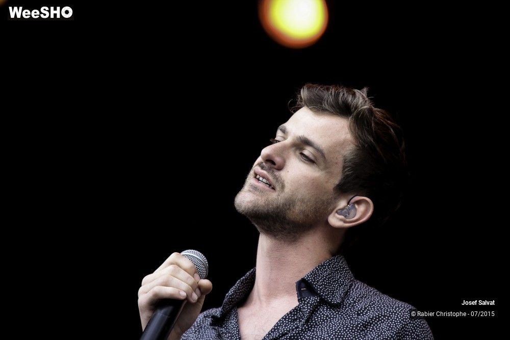 17/41 photos du spectacle Josef Salvat