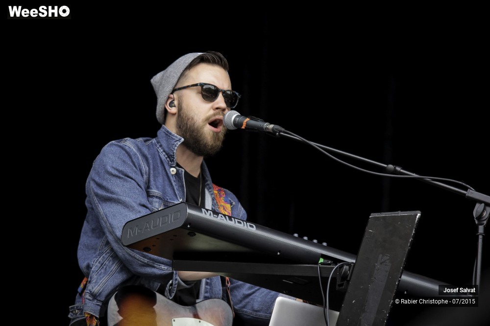 19/41 photos du spectacle Josef Salvat