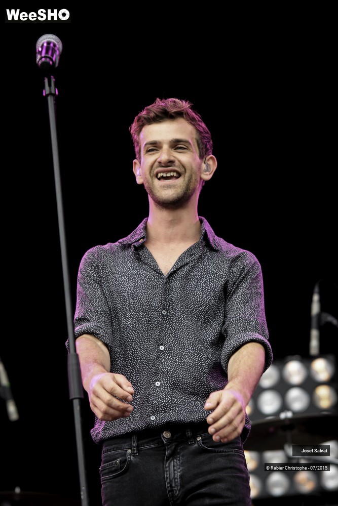 20/41 photos du spectacle Josef Salvat