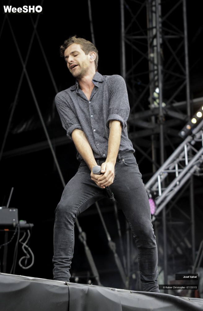22/41 photos du spectacle Josef Salvat