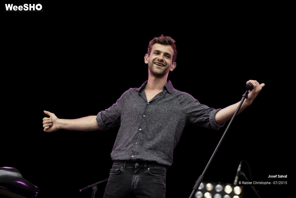23/41 photos du spectacle Josef Salvat