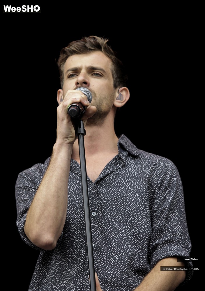 25/41 photos du spectacle Josef Salvat