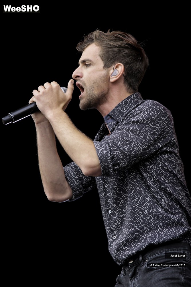 27/41 photos du spectacle Josef Salvat