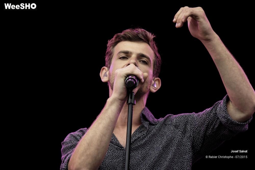 29/41 photos du spectacle Josef Salvat