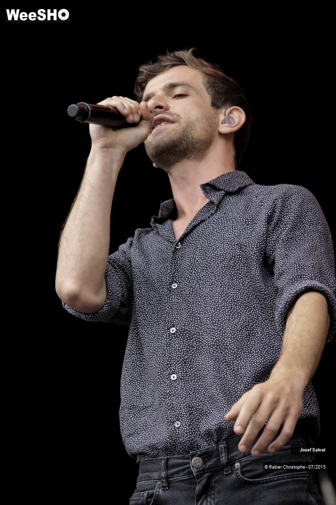 31/41 photos du spectacle Josef Salvat