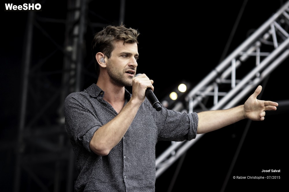 33/41 photos du spectacle Josef Salvat