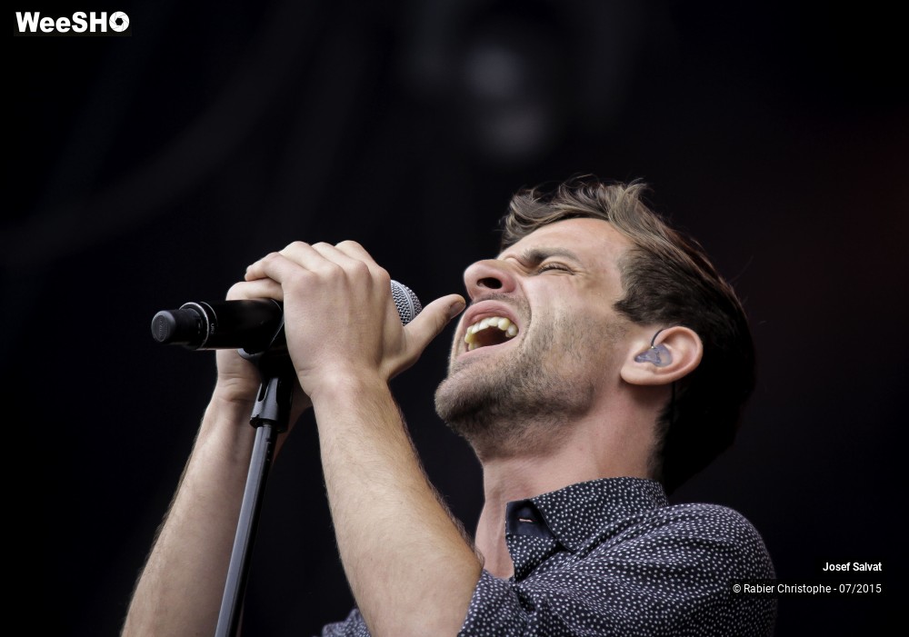 34/41 photos du spectacle Josef Salvat