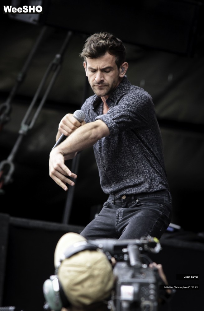 35/41 photos du spectacle Josef Salvat
