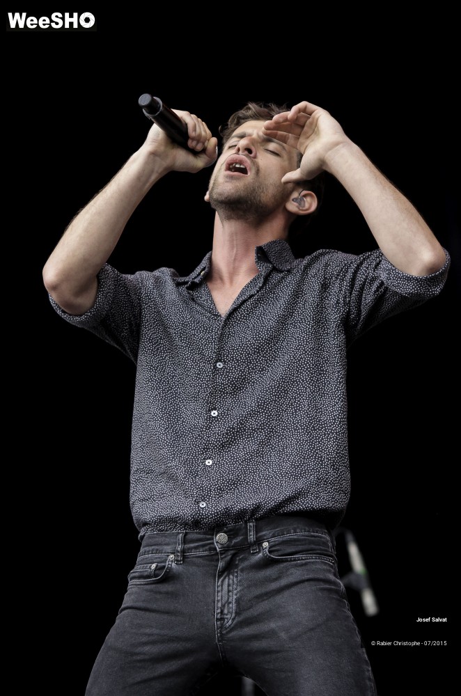 36/41 photos du spectacle Josef Salvat