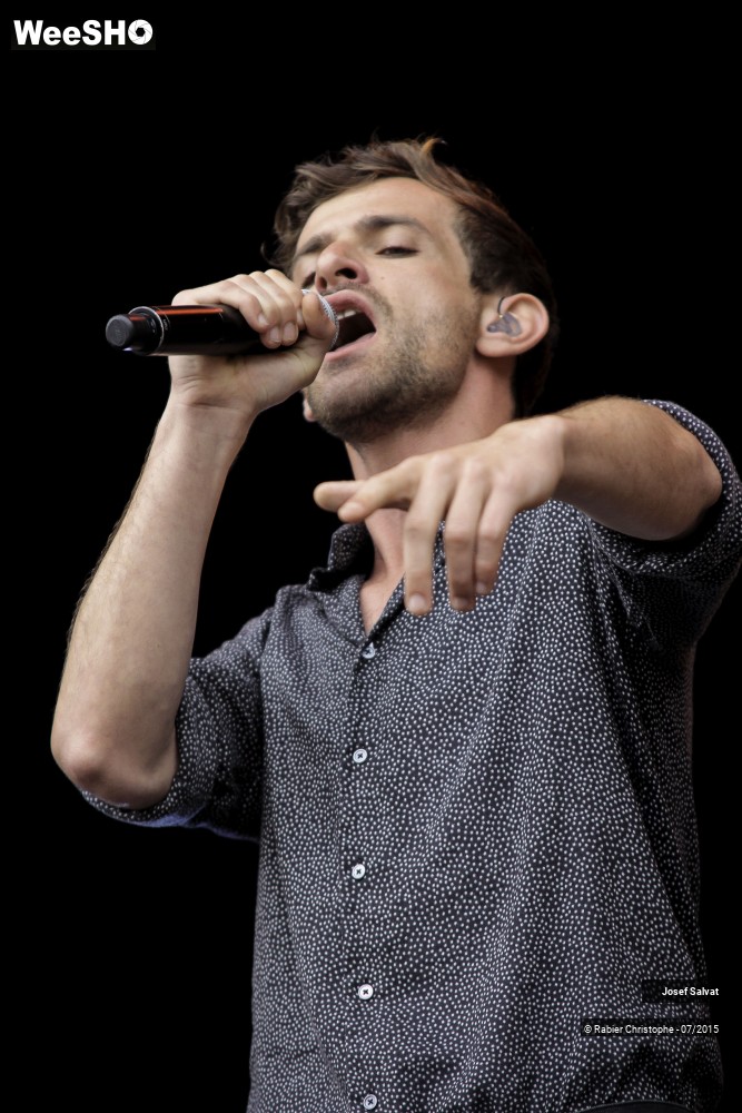 38/41 photos du spectacle Josef Salvat