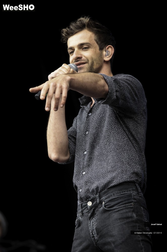 39/41 photos du spectacle Josef Salvat