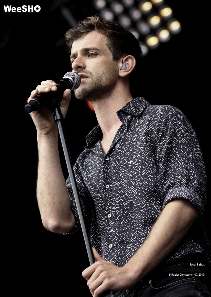 40/41 photos du spectacle Josef Salvat