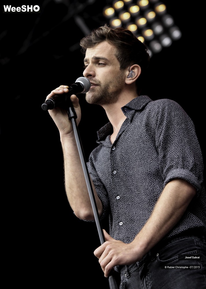 41/41 photos du spectacle Josef Salvat