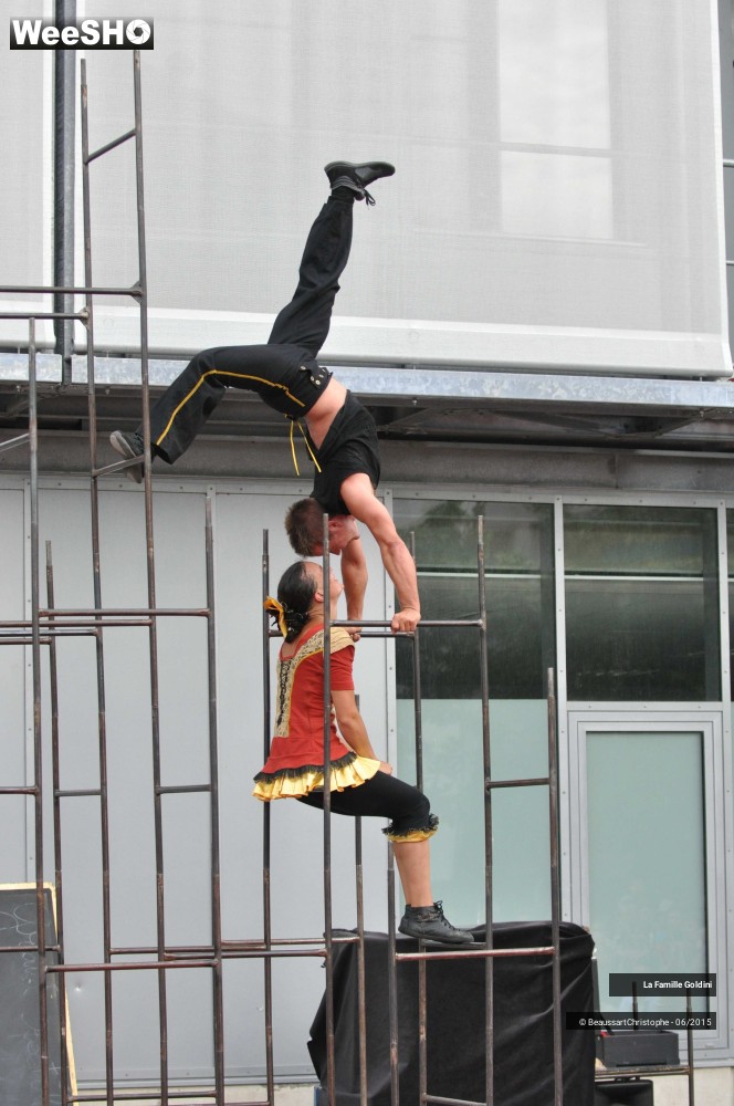 4/38 photos du spectacle Du plomb dans le gaz