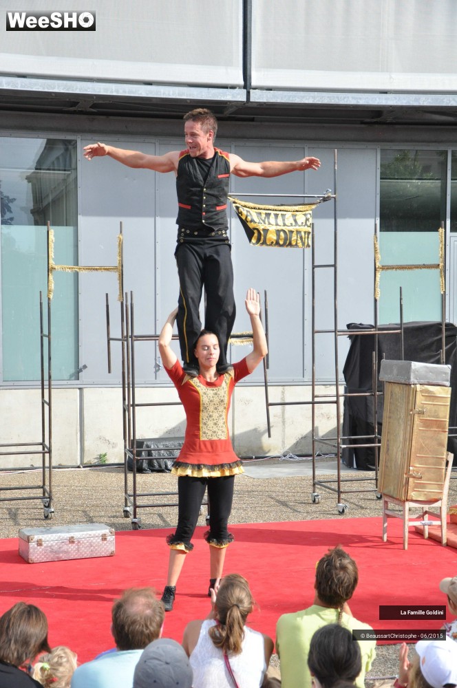5/38 photos du spectacle Du plomb dans le gaz