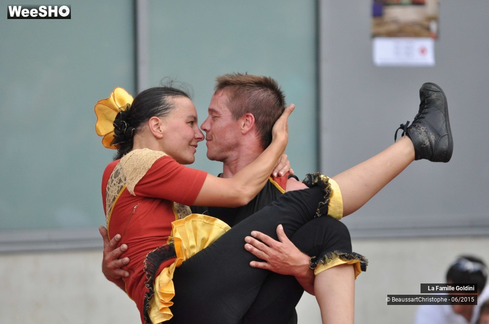 8/38 photos du spectacle Du plomb dans le gaz