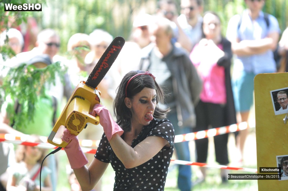 2/37 photos du spectacle Aux P'tits Oignons