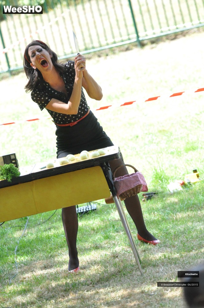 8/37 photos du spectacle Aux P'tits Oignons