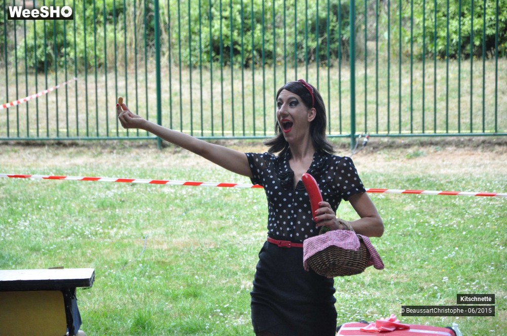 12/37 photos du spectacle Aux P'tits Oignons