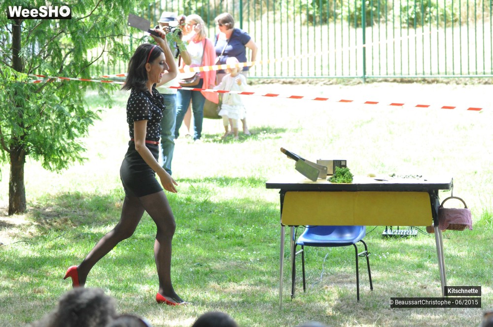 25/37 photos du spectacle Aux P'tits Oignons