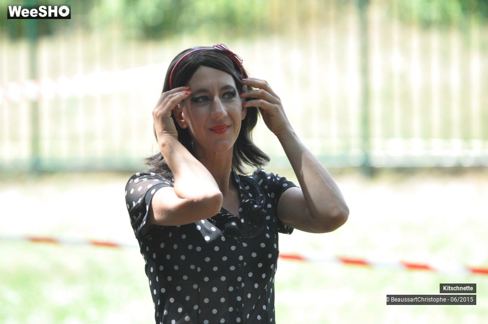 26/37 photos du spectacle Aux P'tits Oignons
