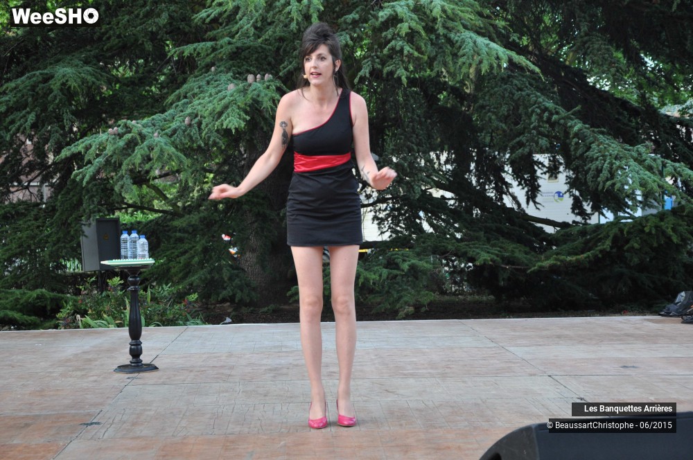 34/44 photos du spectacle Les Banquettes Arrières