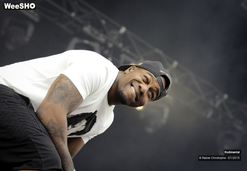 11/37 photos du spectacle Rudimental
