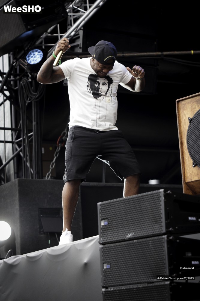 28/37 photos du spectacle Rudimental