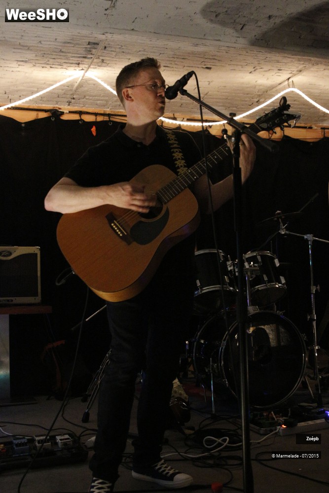1/15 photos du spectacle Zoépb