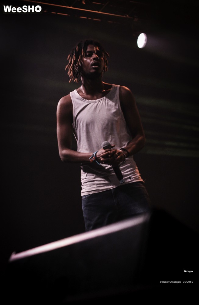 1/40 photos du spectacle Georgio