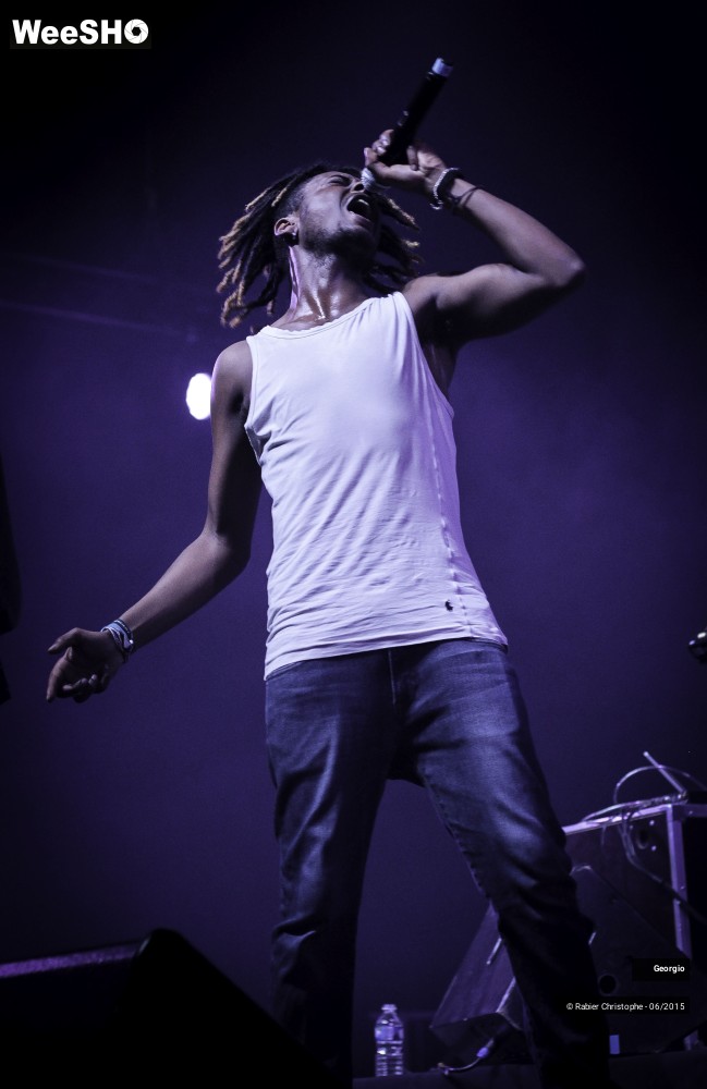 2/40 photos du spectacle Georgio