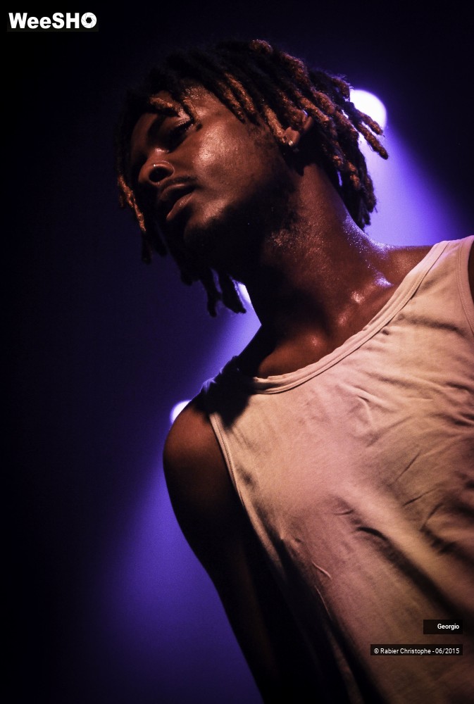9/40 photos du spectacle Georgio