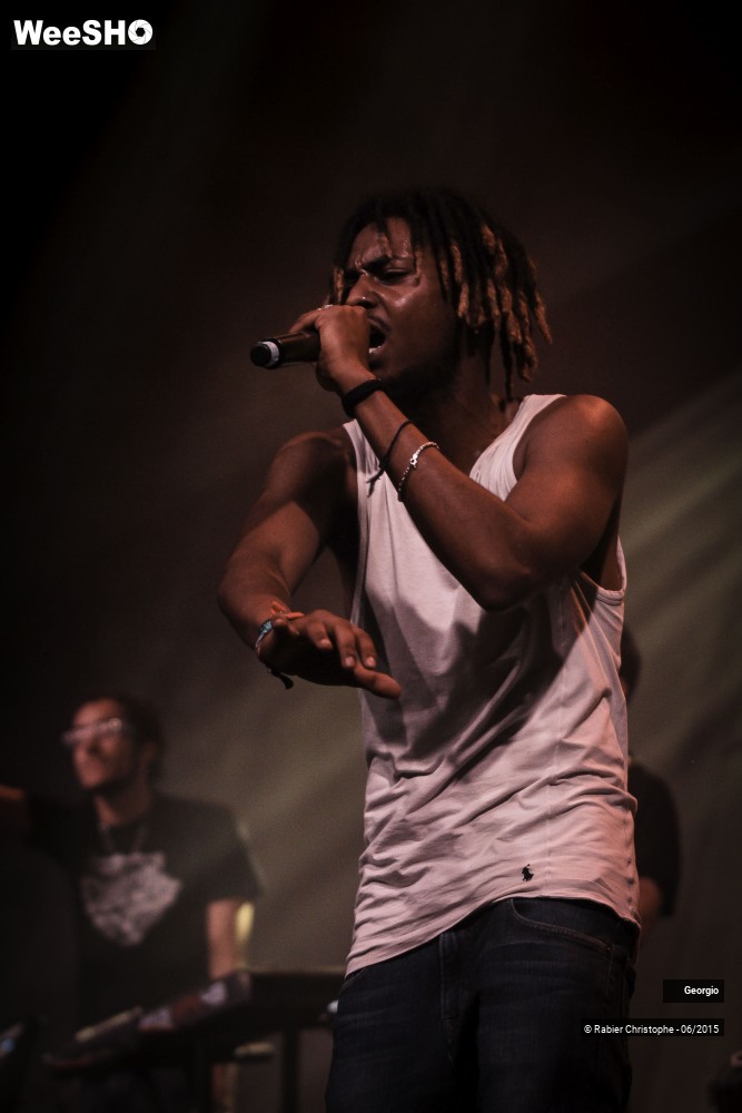 10/40 photos du spectacle Georgio